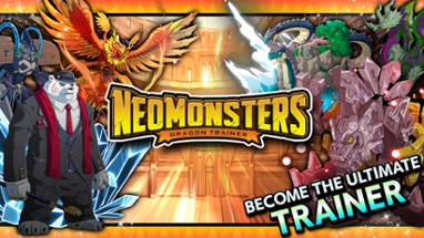 Neo Monsters Image
