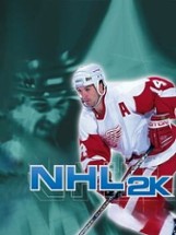 NHL 2K Image