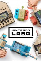 Nintendo Labo VR Kit Image