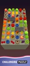 Onet 3D Puzzle - Match 3D game Image