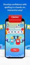 Osmo Words Image