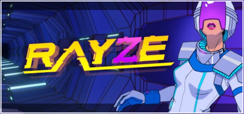 RAYZE Game Cover