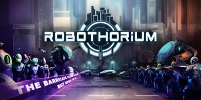 Robothorium Image
