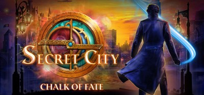 Secret City: Chalk of Fate Collector's Edition Image