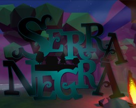Serra Negra (2022/1) Image