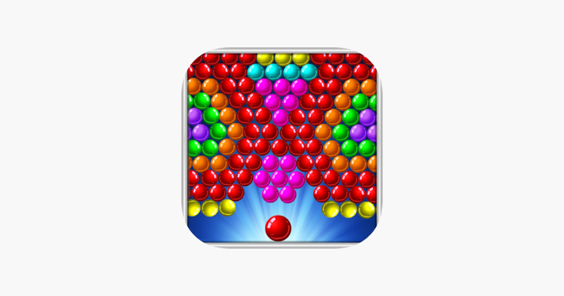 Shoot Ball Candy Mania Game Cover