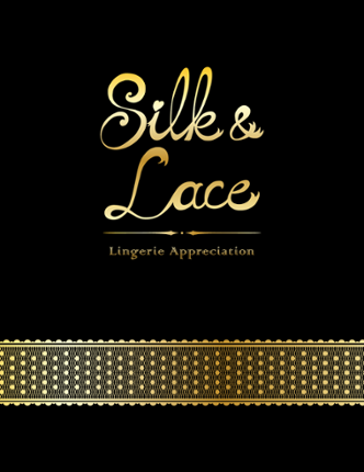Silk & Lace Game Cover