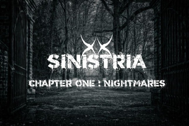 Sinistria Game Cover