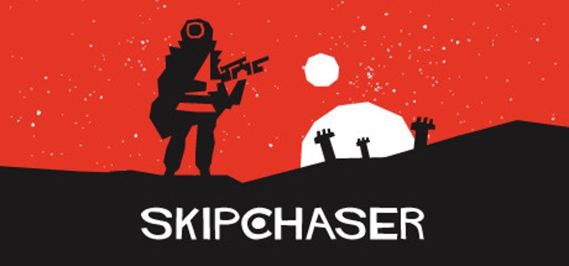 SKIPCHASER Game Cover