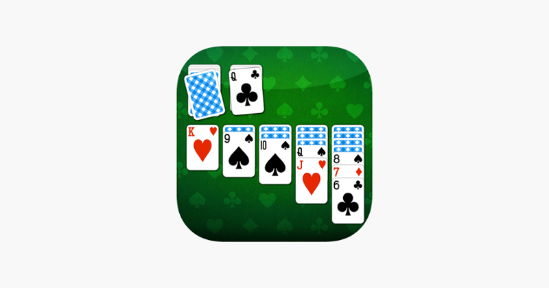 Solitaire Palace Game Cover