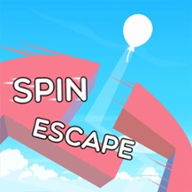 Spin Escape Image