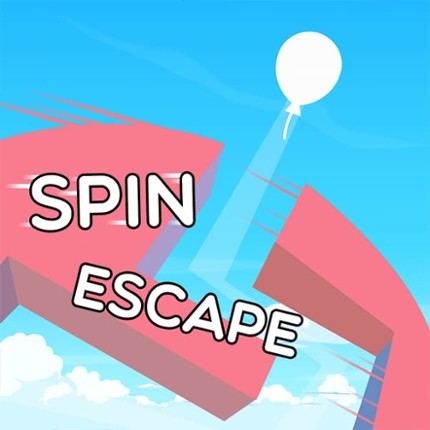 Spin Escape Game Cover