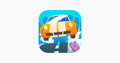 SpotRacers — Car Racing Game Image