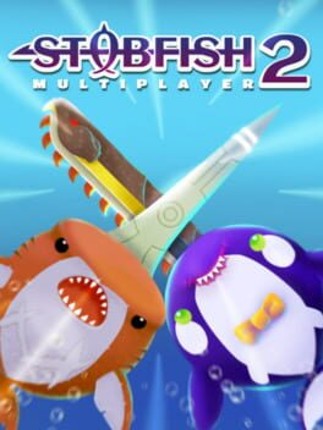 Stabfish 2 Game Cover