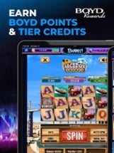 Stardust Social Casino Image