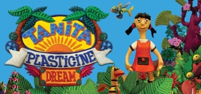 Tanita: Plasticine Dream Image