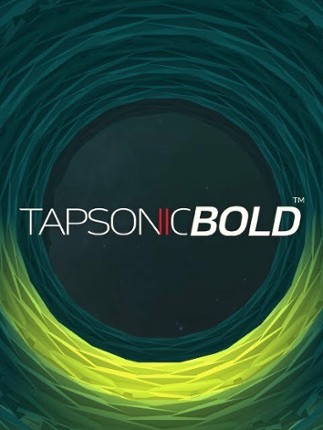 TAPSONIC BOLD Game Cover