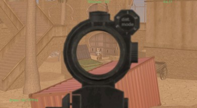 TheShooterGame Image