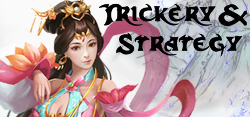 Trickery&Strategy Game Cover