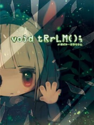 Void Terrarium Game Cover