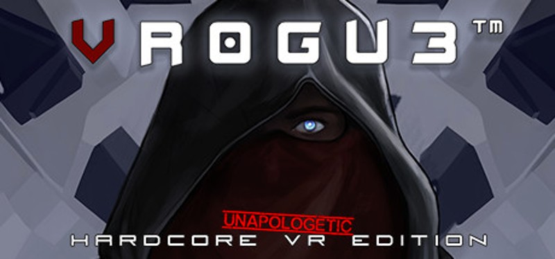 VR0GU3 Game Cover