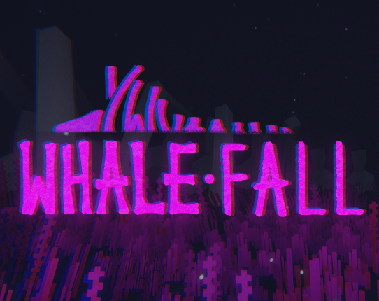 Whale Fall Game Cover
