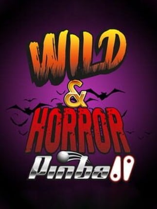 Wild & Horror Pinball Game Cover