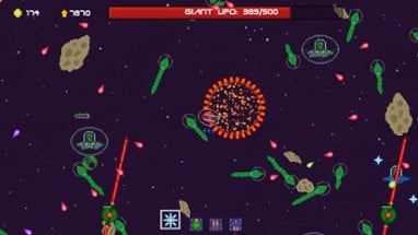 Aliens&Asteroids Image