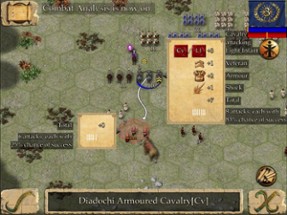 Ancient Battle: Successors Image