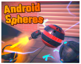 Android Spheres Image