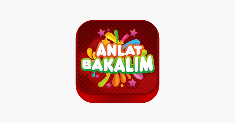 Anlat Bakalım - Kelime Oyunu Game Cover