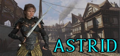 ASTRID Image