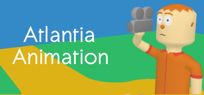 Atlantia Animation Game Cover