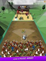 Battle Rush: Heroes Royale Image