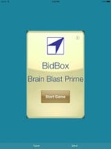 Brain Blast Prime Image