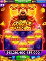 Cash Carnival - Casino Slots Image