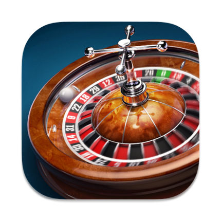 Casino Roulette: Roulettist Game Cover