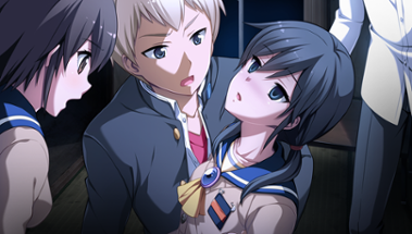 Corpse Party: Blood Drive Image