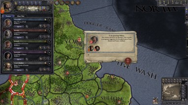 Crusader Kings II Image