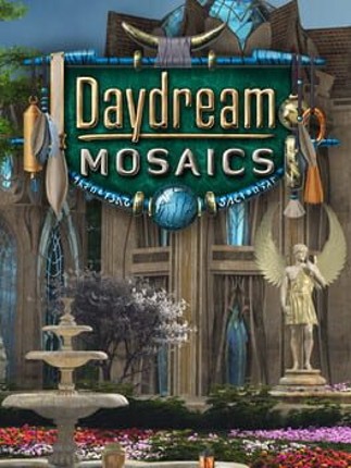 DayDream Mosaics Game Cover