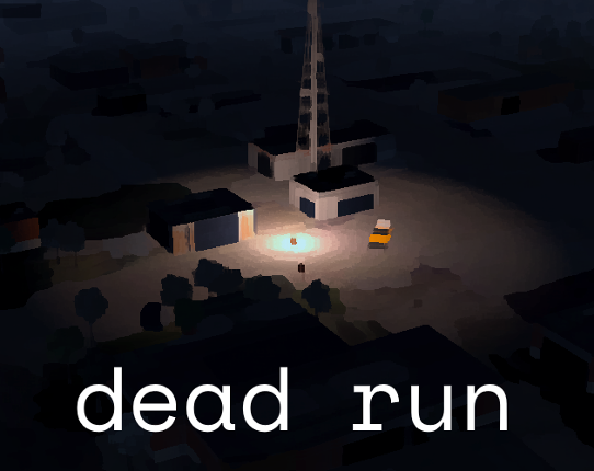 dead run Game Cover