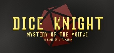 Dice Knight: Mystery of the Moirai Image