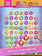 Donut Dazzle Maker Image