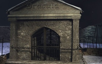 Dracula Resurrection Image