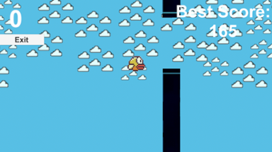 Flappy Bird: Ultimate Showdown Image