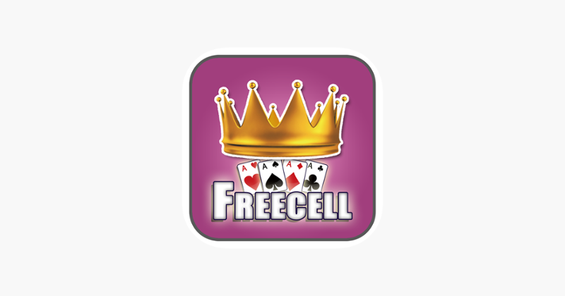 ⊲Freecell :) Game Cover