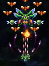 Galaxy Invader : Alien Shooter Image