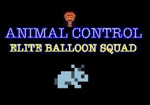 Animal Control: Elite Balloon Squad Image