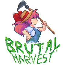 Brutal Harvest Image