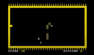 Compilation jeux 10 Lignes Basic *Amstrad CPC* Image